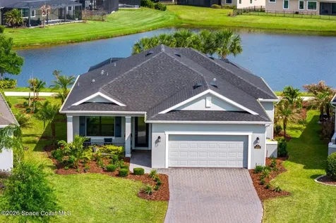 3964 Archdale Street Melbourne FL 32940