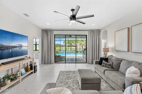 3964 Archdale Street Melbourne FL 32940