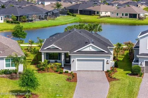 3964 Archdale Street Melbourne FL 32940