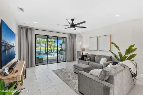 3964 Archdale Street Melbourne FL 32940