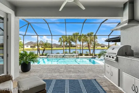 3964 Archdale Street Melbourne FL 32940