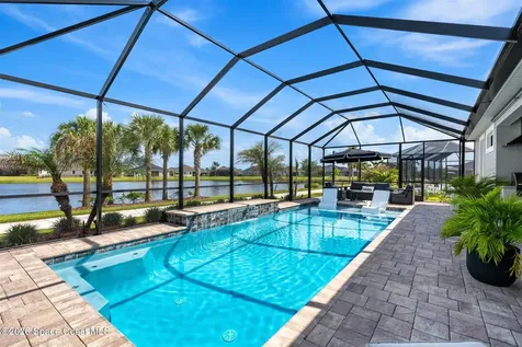 3964 Archdale Street Melbourne FL 32940