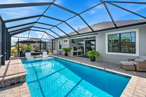 3964 Archdale Street Melbourne FL 32940