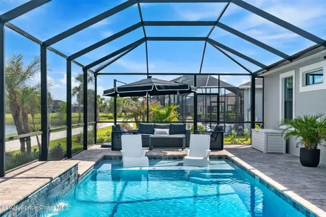 3964 Archdale Street Melbourne FL 32940