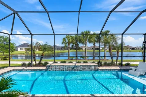 3964 Archdale Street Melbourne FL 32940