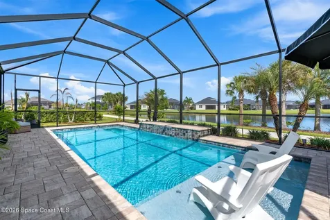 3964 Archdale Street Melbourne FL 32940