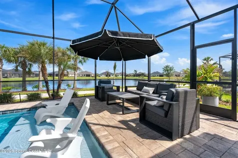 3964 Archdale Street Melbourne FL 32940