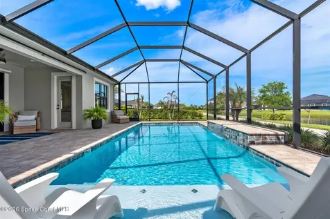 3964 Archdale Street Melbourne FL 32940