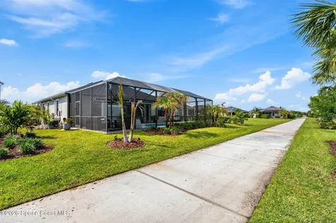3964 Archdale Street Melbourne FL 32940