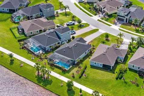 3964 Archdale Street Melbourne FL 32940