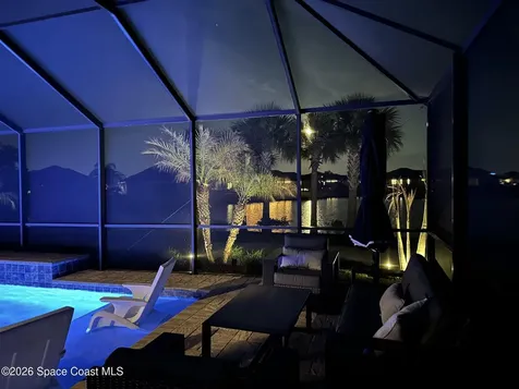3964 Archdale Street Melbourne FL 32940