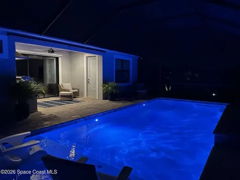 3964 Archdale Street Melbourne FL 32940