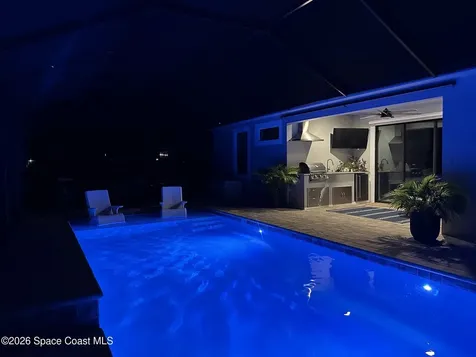 3964 Archdale Street Melbourne FL 32940