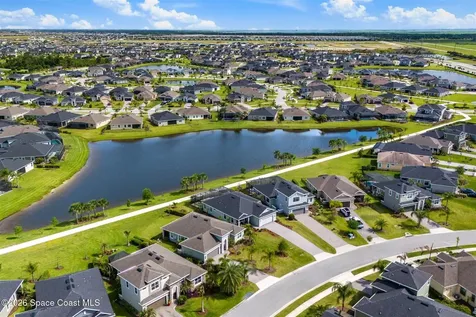 3964 Archdale Street Melbourne FL 32940