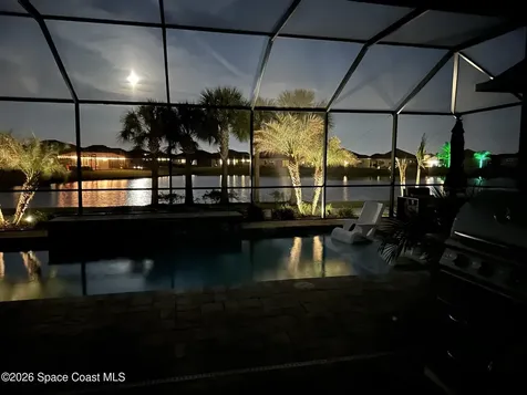3964 Archdale Street Melbourne FL 32940