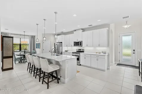 3964 Archdale Street Melbourne FL 32940