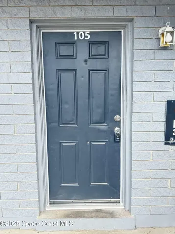 1800 South Street Titusville FL 32780