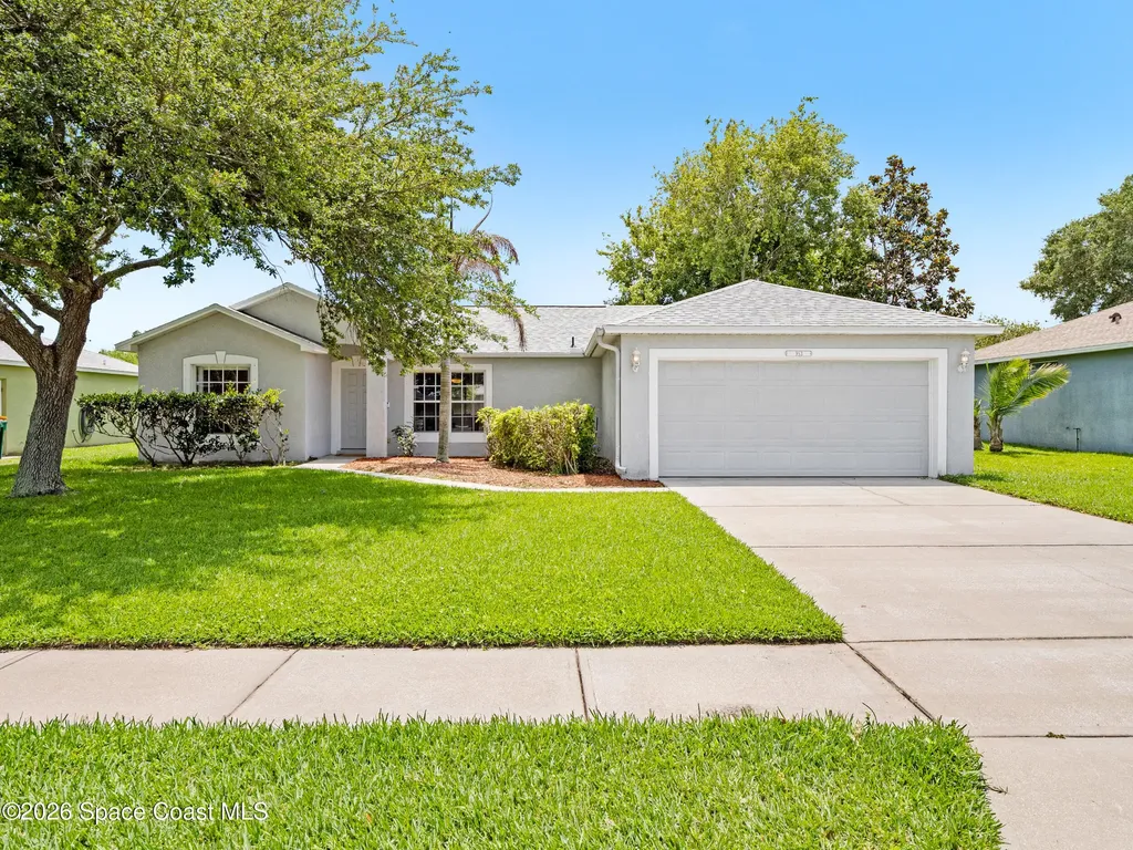 953 Del Mar Circle Melbourne FL 32904