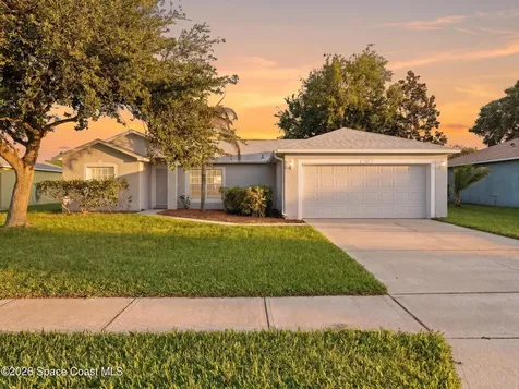 953 Del Mar Circle Melbourne FL 32904
