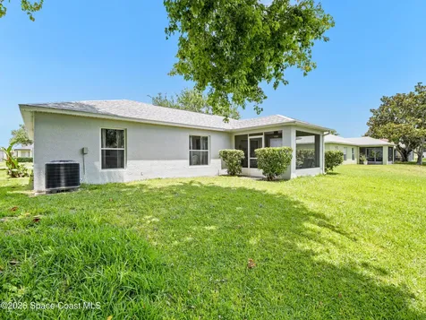953 Del Mar Circle Melbourne FL 32904