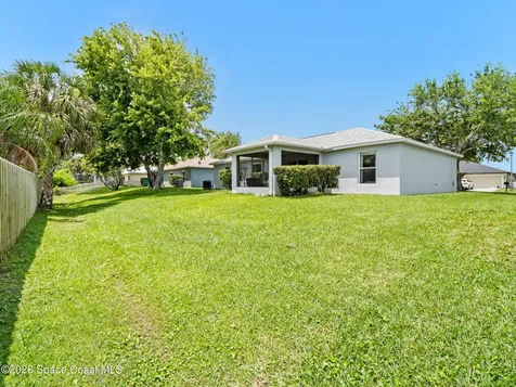953 Del Mar Circle Melbourne FL 32904