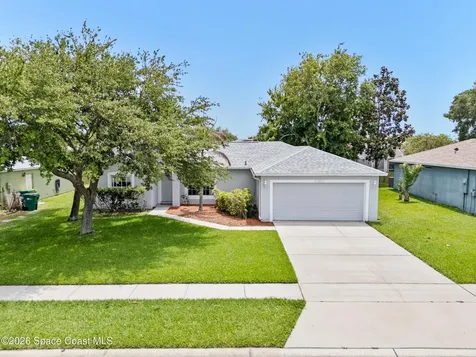 953 Del Mar Circle Melbourne FL 32904