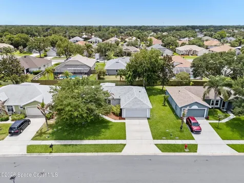 953 Del Mar Circle Melbourne FL 32904