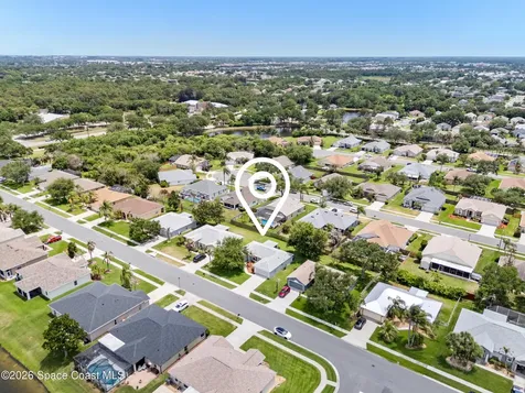 953 Del Mar Circle Melbourne FL 32904