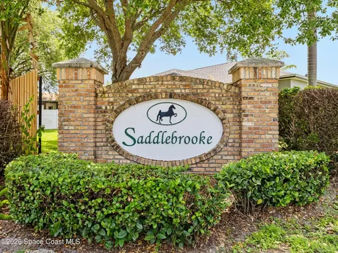 953 Del Mar Circle Melbourne FL 32904