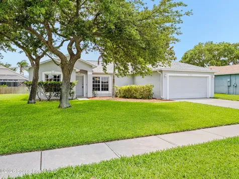 953 Del Mar Circle Melbourne FL 32904