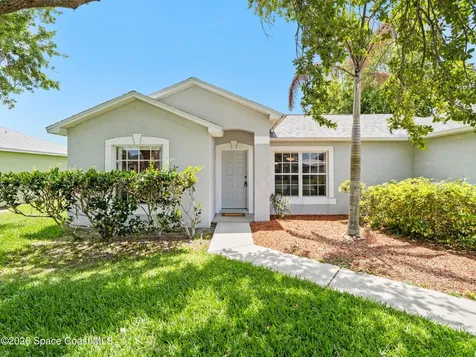 953 Del Mar Circle Melbourne FL 32904