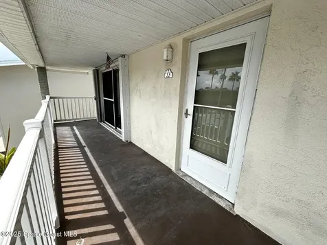199 Wakulla Lane Cocoa Beach FL 32931