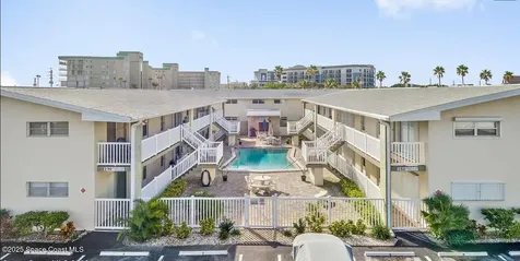 199 Wakulla Lane Cocoa Beach FL 32931