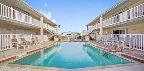 199 Wakulla Lane Cocoa Beach FL 32931