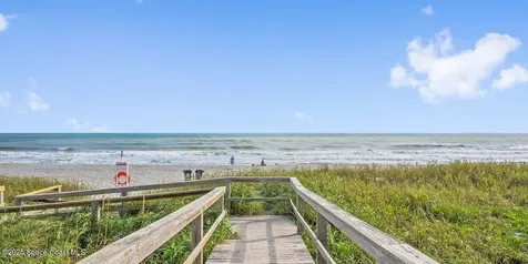 199 Wakulla Lane Cocoa Beach FL 32931