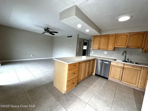 199 Wakulla Lane Cocoa Beach FL 32931