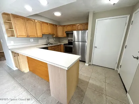 199 Wakulla Lane Cocoa Beach FL 32931