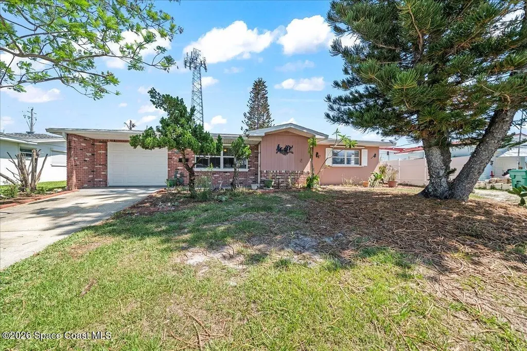 1498 Birch Street Melbourne FL 32935