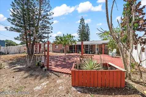 1498 Birch Street Melbourne FL 32935