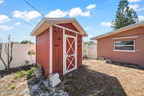 1498 Birch Street Melbourne FL 32935