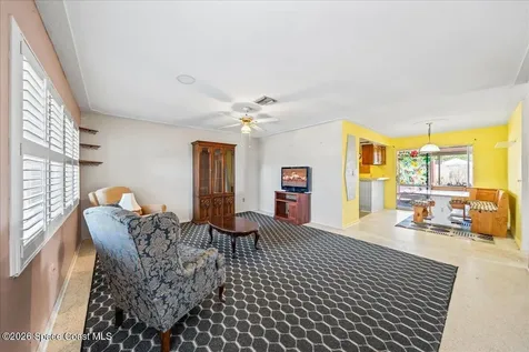 1498 Birch Street Melbourne FL 32935