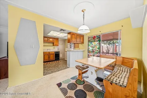 1498 Birch Street Melbourne FL 32935