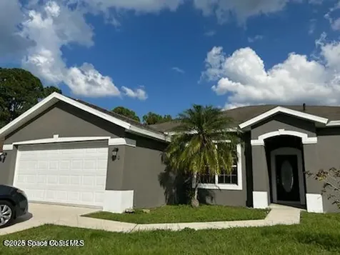 1150 Tiger Street SE Palm Bay FL 32909