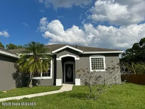 1150 Tiger Street SE Palm Bay FL 32909