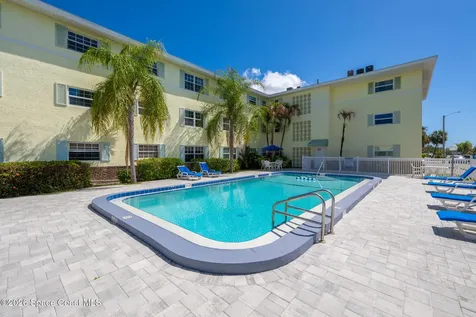 230 Columbia Drive Cape Canaveral FL 32920