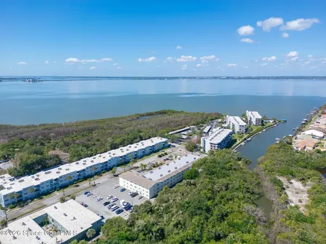 230 Columbia Drive Cape Canaveral FL 32920