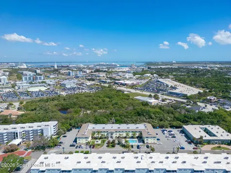 230 Columbia Drive Cape Canaveral FL 32920
