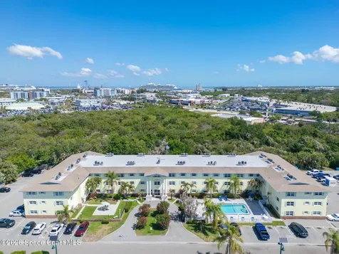 230 Columbia Drive Cape Canaveral FL 32920