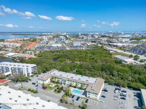 230 Columbia Drive Cape Canaveral FL 32920