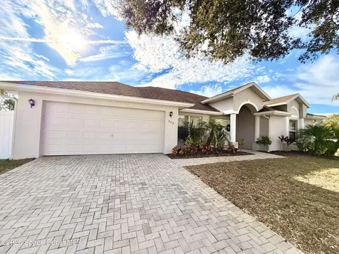 322 Warner Road SW Palm Bay FL 32908